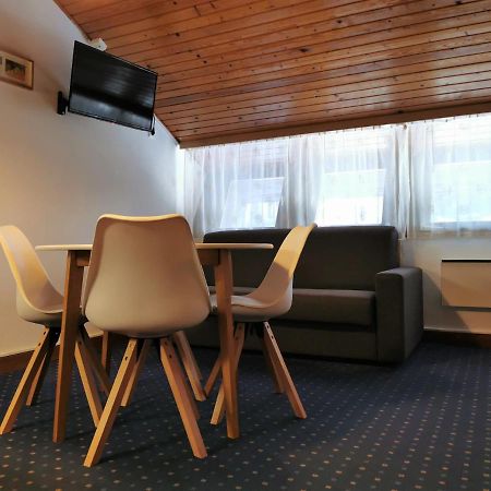 Apartma Svizec Rogla Zreče Exteriér fotografie